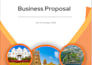 write an investor ready business plan and financial forecast